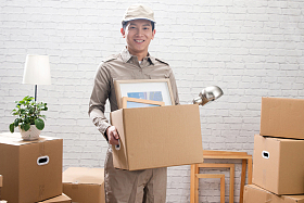 搬家服务