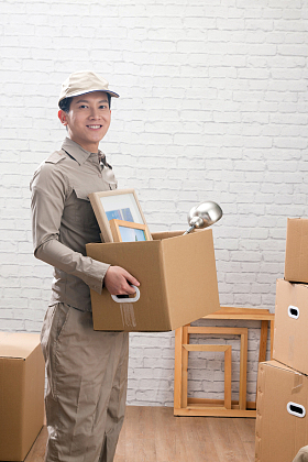搬家服务图片