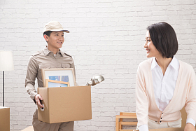 搬家服务