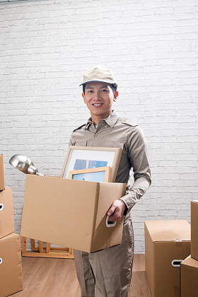 搬家服务