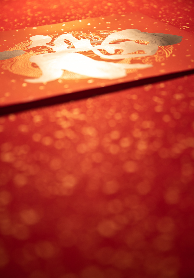 福字图片 福字图片