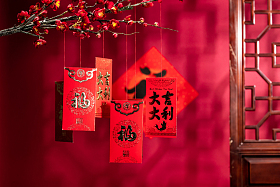 红包图片