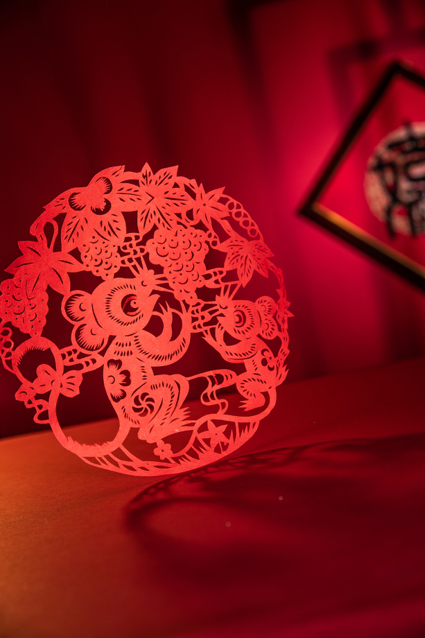 剪纸图片 剪纸图片