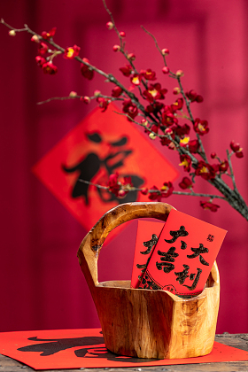 红包照片