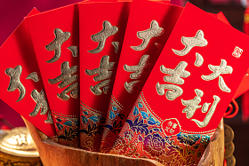 红包图片