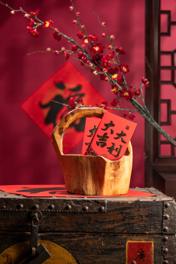 红包