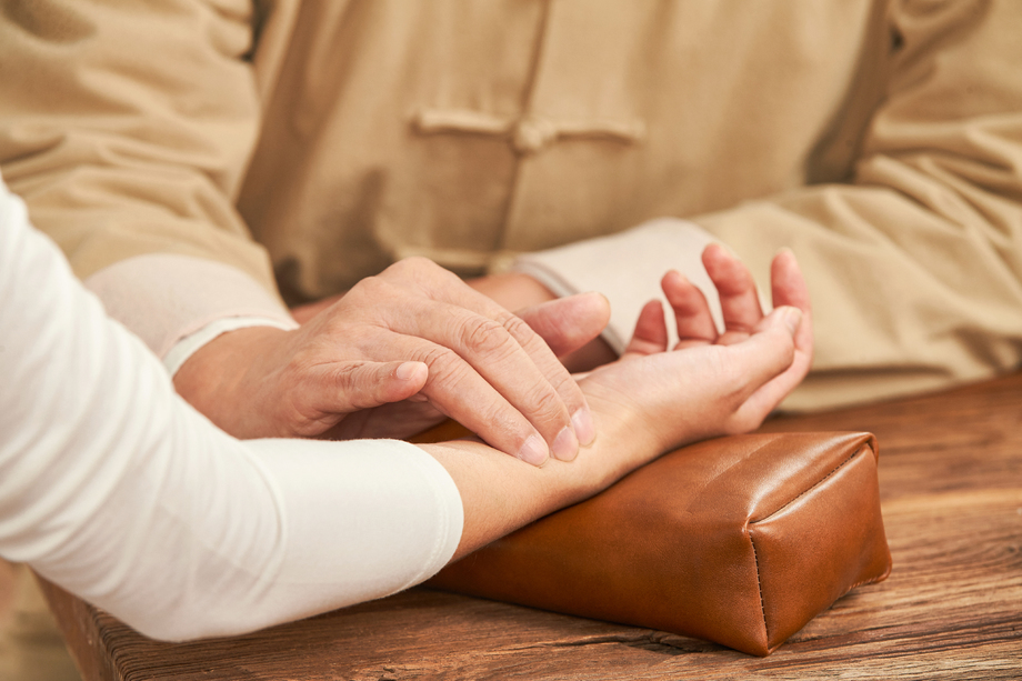 中医号脉 中医号脉