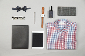 男士个人随身物品图片