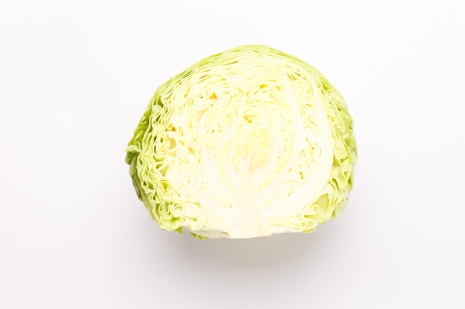 卷心菜