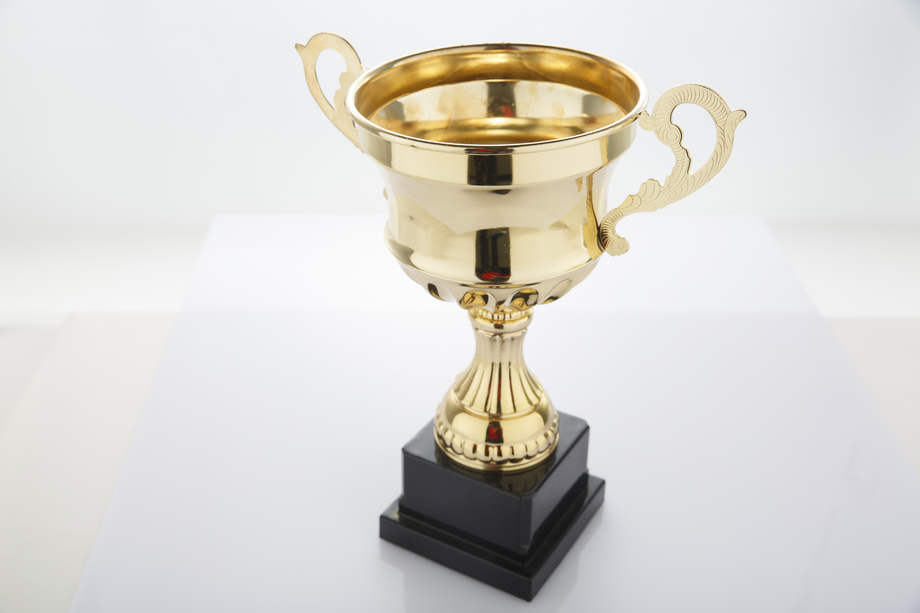 奖杯图片
