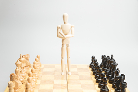 象棋创意