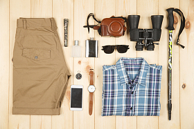 男性个人随身用