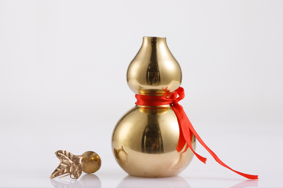 金葫芦图片 金葫芦图片