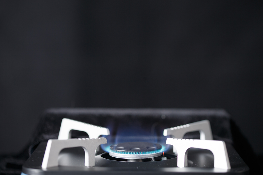 燃气灶图片