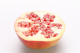 石榴籽