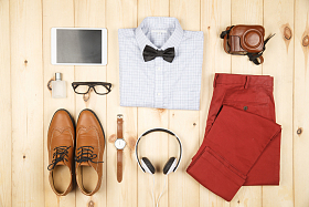 男性个人随身用