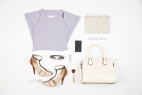 女性个人随身用