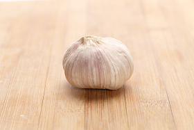 大蒜图片