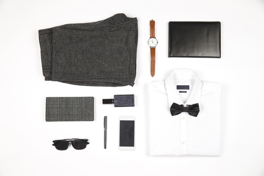 男性个人随身用品照片 男性个人随身用品照片