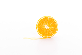 橙子