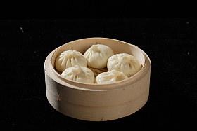 小笼包照片