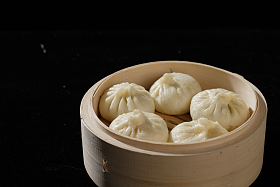 小笼包