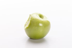 青苹果