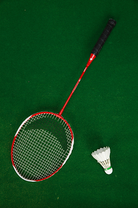 羽毛球拍