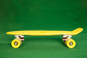 滑板