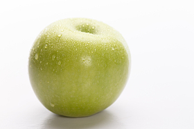 青苹果