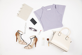 女性个人随身用