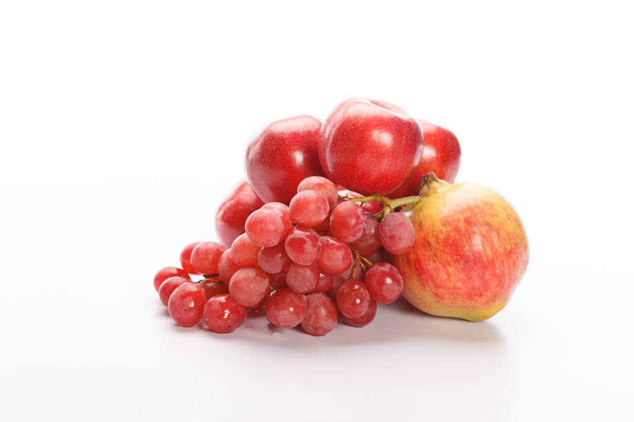 新鲜的水果 新鲜的水果