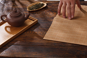茶艺
