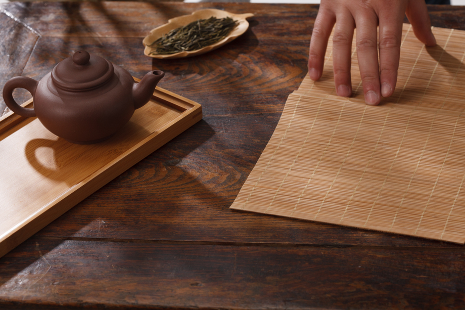 茶艺