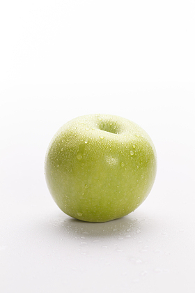青苹果