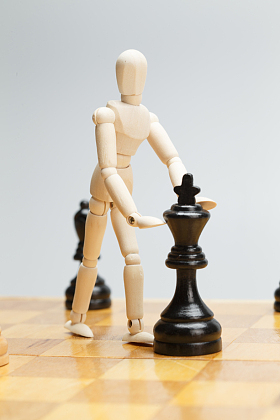 象棋创意