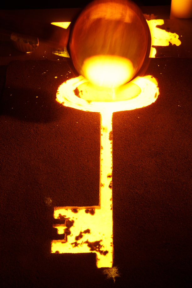 制造钥匙图片 制造钥匙图片