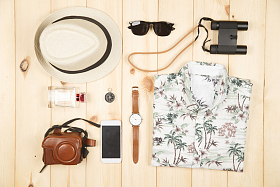 男性个人随身用