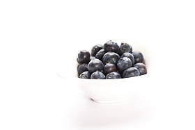 蓝莓