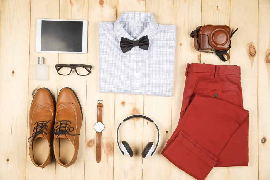 男性个人随身用品图片 男性个人随身用品图片