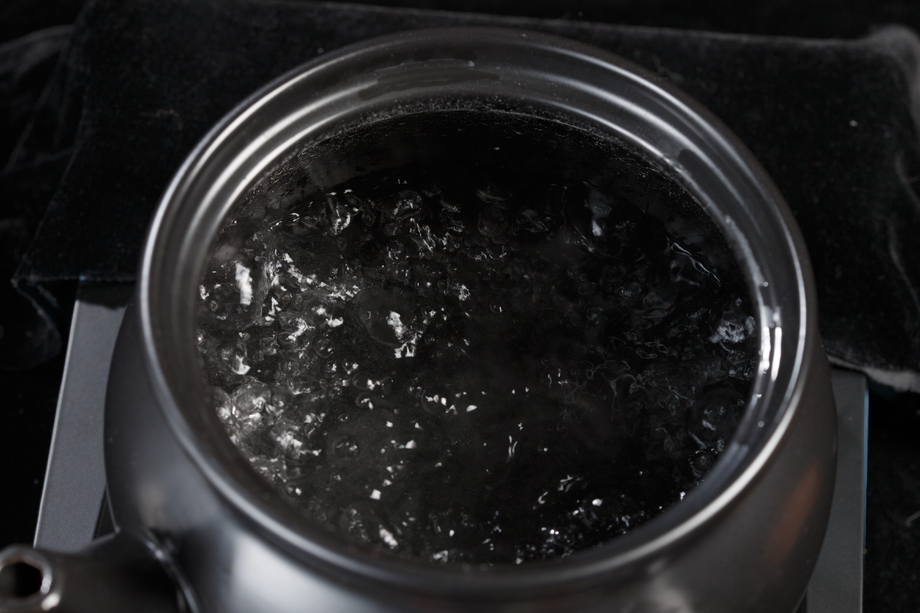 开水照片 开水照片