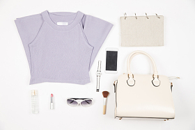 女性个人随身用