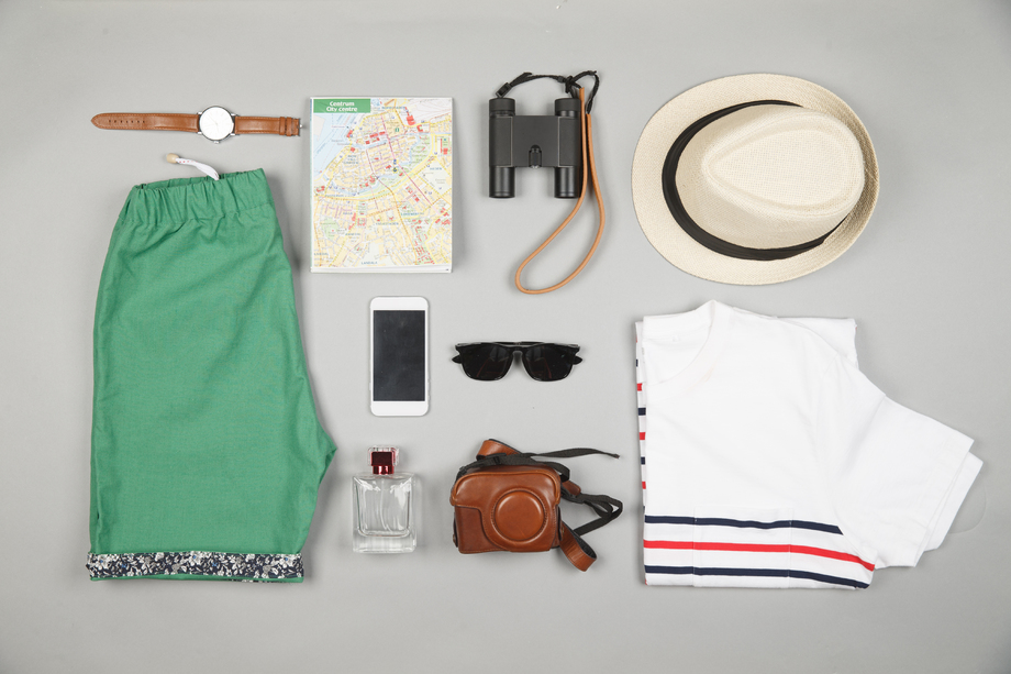 男性个人随身用品图片 男性个人随身用品图片