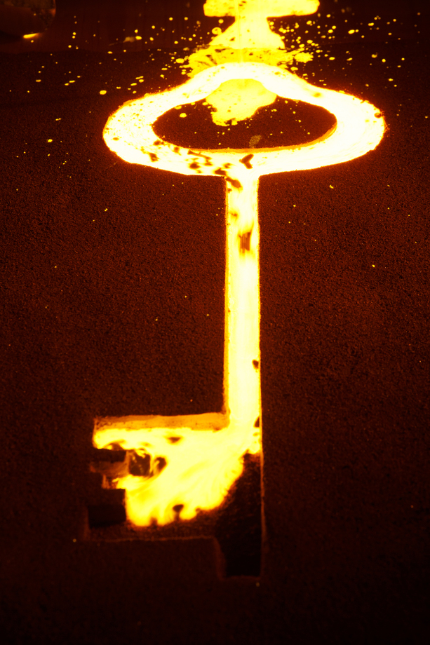 制造钥匙 制造钥匙