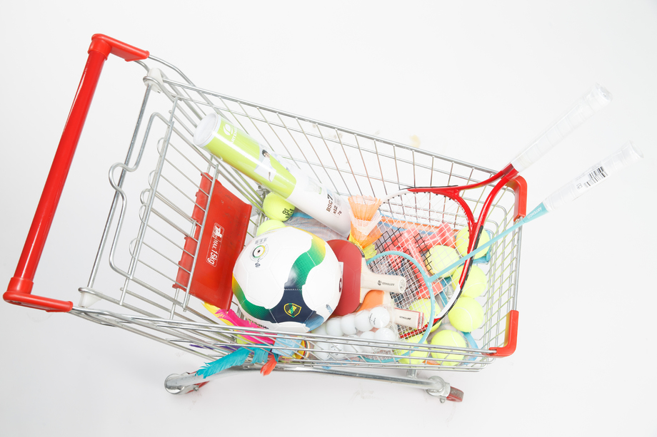 体育器械 体育器械