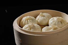 小笼包