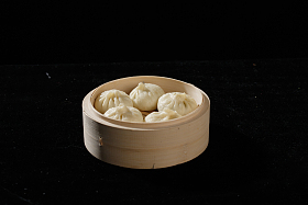 小笼包照片