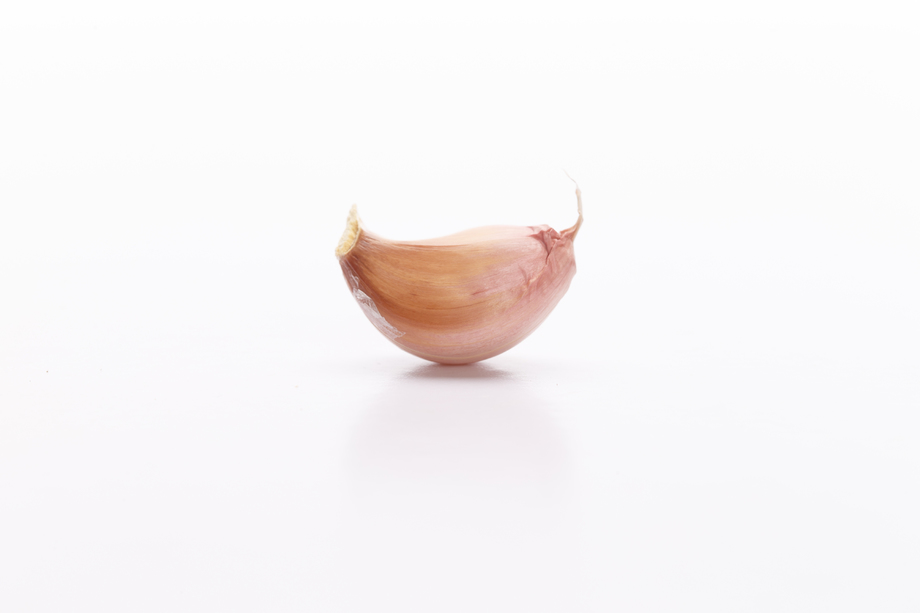 大蒜