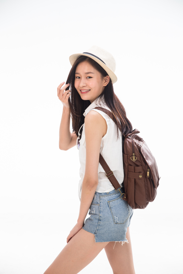 快乐女孩 快乐女孩