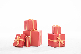 新年礼物